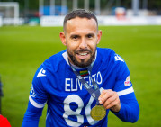 „Panevėžys“ išlaikė patyrusį duetą bei ganietį