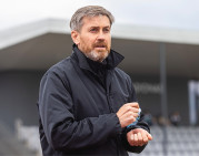 A. Skerlos darbas „Hegelmann“ gretose truko penkis sezonus