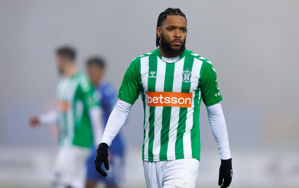 Čempionai pristatė gerai žinomą pirmąjį naujoką, išvyko V. Armanavičius