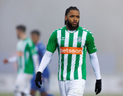 Čempionai pristatė gerai žinomą pirmąjį naujoką, išvyko V. Armanavičius