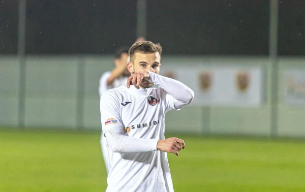 „Sūduva“ pradėjo sudėties komplektacijos darbus