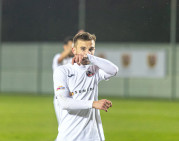 „Sūduva“ pradėjo sudėties komplektacijos darbus