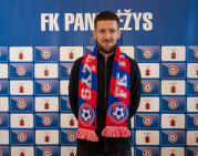 A. Bražinsko karjera pakrypo į Aukštaitiją