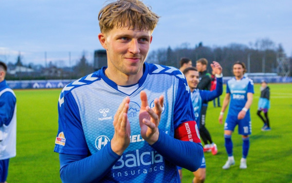 Pasikeitimai „Hegelmann“ ekipoje