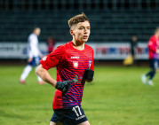 D. Ževžikovas žais „Džiuge“, FA „Šiauliai“ pasikvietė jauną lietuvį