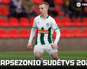 2026 metų TOPLYGOS klubų tarpsezonio sudėtys