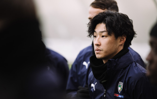 Y. Karashima sugrįžo į Lietuvą