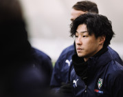 Y. Karashima sugrįžo į Lietuvą