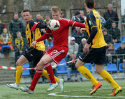 "Bangos" gynybos siena griuvo, "Žalgiris" šoko pirmyn