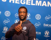 „Hegelmann“ ir „Džiugas“ pasikvietė naujokus