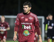 FA „Šiauliai“ pasikvietė portugalą, V. Piliukaitis lieka Žemaitijoje