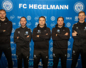 „Hegelmann“ pristatė trenerių štabą