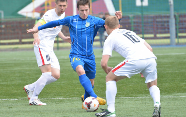 „Kruojos“ ir „Sūduvos“ rungtynėse nugalėtojų nebuvo (komentarai)