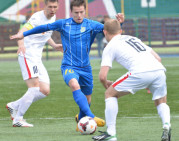 „Kruojos“ ir „Sūduvos“ rungtynėse nugalėtojų nebuvo (komentarai)