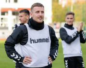 E. Jankauskas išbandys save Izraelyje