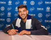 „Hegelmann“ ir „Žalgiris“ pasipildė gynėjais, iškeliavo M. Cholas