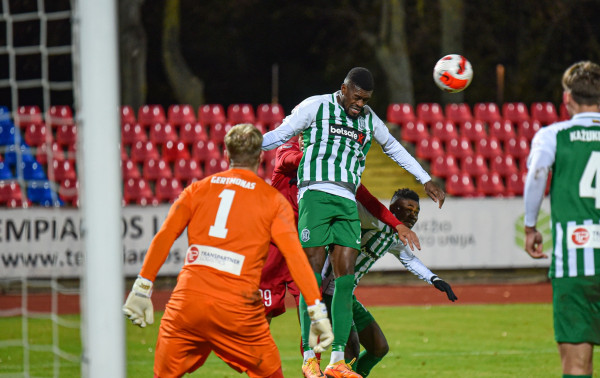 J. Bopesu sugrįžo į Lietuvą, V. Gašpuitis – į Aziją