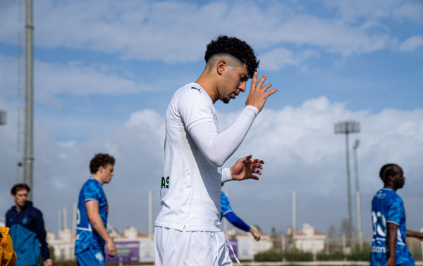 Kauniečiai įveikė legendinį Ukrainos klubą