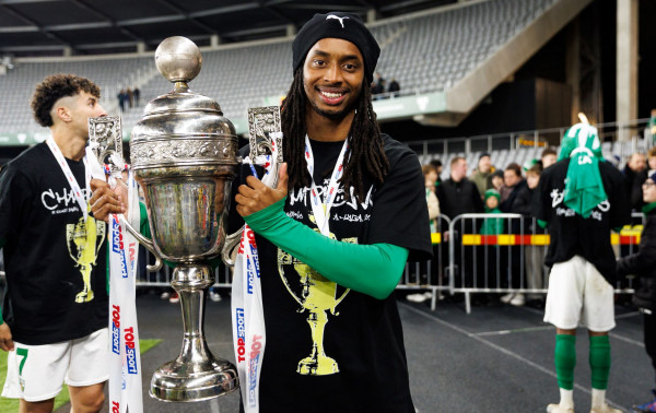 J. Tavaresas ieškosis naujos komandos, „Džiuge“ – naujokai