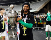 J. Tavaresas ieškosis naujos komandos, „Džiuge“ – naujokai