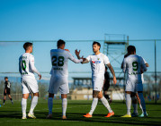 Skirtingi Kauno ekipų pasirodymai