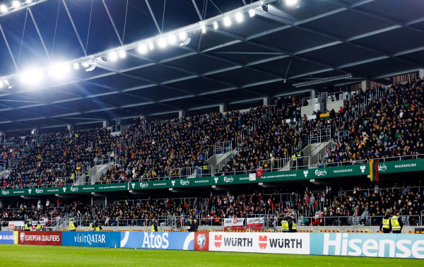 TOPLYGOS licencijų sulaukė 11 klubų