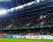 TOPLYGOS licencijų sulaukė 11 klubų