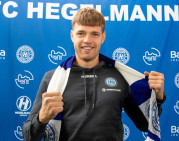 R. Sadauskas sugrįžo į Lietuvą