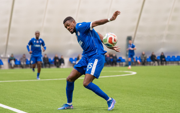 Lietuvos čempionas baigė kontrolinių rungtynių ciklą