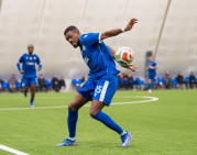 Lietuvos čempionas baigė kontrolinių rungtynių ciklą