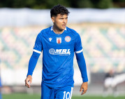 Rumunija – nauja L. de Vegos kryptis, „Žalgiryje“ – solidus naujokas