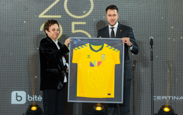 Oficialiu TOPLYGOS transliuotoju tapo LNK kanalų grupė