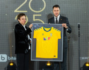 Oficialiu TOPLYGOS transliuotoju tapo LNK kanalų grupė