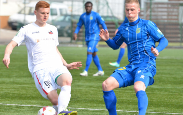 8 turo anonsas: kova dėl kiekvieno taško - vis aršesnė