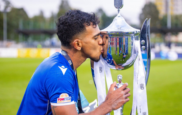 Išvyko A. Smithas, pildosi FA „Šiauliai“ ir „Hegelmann“