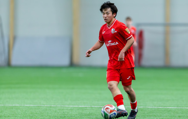 „Sūduva“ ir „Džiugas“ į savo gretas pasikvietė jaunus legionierius