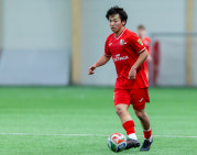 „Sūduva“ ir „Džiugas“ į savo gretas pasikvietė jaunus legionierius