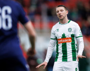 Sezono startas: pirmasis „Žalgirio“ ambicijas patikrins „Džiugas“