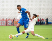 „Panevėžys“ ir „Sūduva“ keitėsi progomis, bet ne įvarčiais