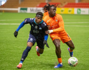 „Banga“ antrus metus iš eilės apkartino „Hegelmann“ startą