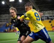 Charakterį pademonstravę šiauliečiai iškovojo tašką