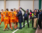 Turo apžvalga: puikus žemaičių startas