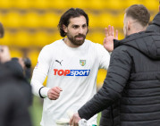 Turo anonsas: nustebinusiai „Bangai“ – čempiono iššūkis