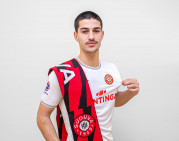 Kartvelas papildė „Sūduvos“ gynybos liniją