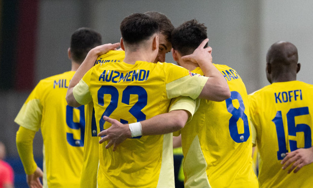 „TransINVEST“ triuškinamai nugalėjo Vilniuje