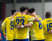 „TransINVEST“ triuškinamai nugalėjo Vilniuje