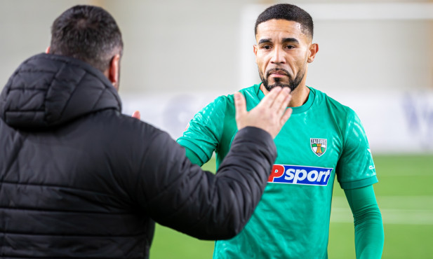 Turo apžvalga: neklumpa vienintelis čempionas