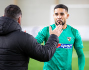 Turo apžvalga: neklumpa vienintelis čempionas