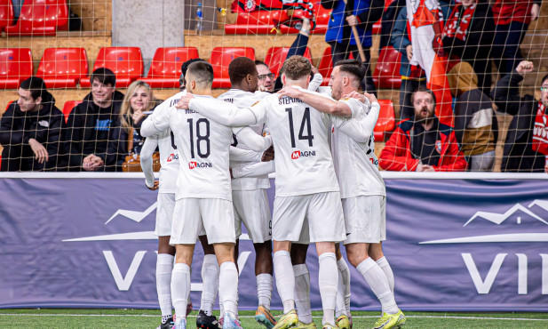 „Sūduvos“ gynyba triumfavo prieš „TransINVEST“