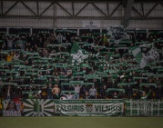 Savaitgalį startuos Esporto A lygos sezonas